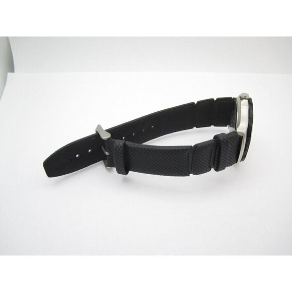 Men 2003 Game Time Agent Series 100th Anniversary 38mm W. Series Watch (G646) - Picture 8 of 9